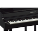 Yamaha Clavinova CLP-565 GP električni klavir 